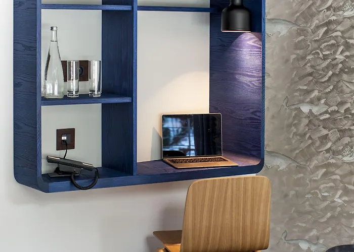 Boutique Miramar Monte Carlo