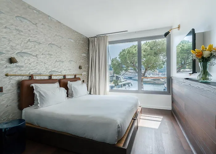 Boutique Miramar Hotel Monte Carlo