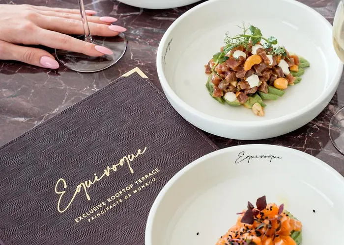 Boutique Miramar Hotel Monte Carlo